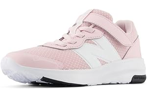 New Balance Kids' Dynasoft 578 V1 Hook and Loop Sneakers