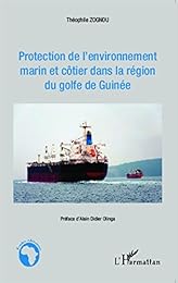 Protection de l'environnement marin et côtier dans la région du golfe de Guinée