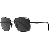 BEX® SUNGLASSES WING FULL METAL FRAME LIFESTYLE SUNGLASSES - 4 COLORWAYS.