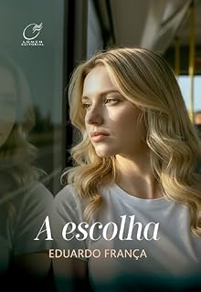 Livro A Escolha