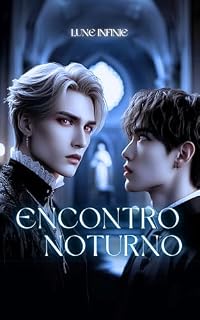 Livro Encontro Noturno