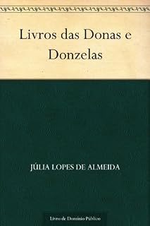 Livro Livros das Donas e Donzelas