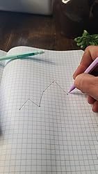 BIC Xtra Smooth Mechanical Pencil with Erasers, 0.7