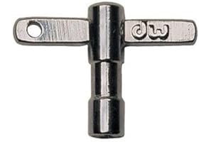 DRUM WORKSHOP DW 3-Way T-Shaped Drum Key (DWSM809)