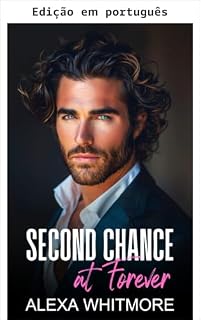 Livro Segunda chance para sempre