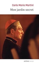 Mon jardin secret
