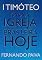 Livro 1Timóteo para a igreja brasileira hoje