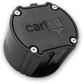 Cartell Sensor Black