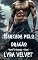 Livro Marcada pelo dragão