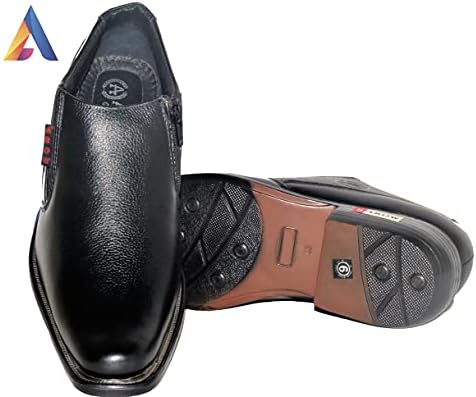 Mens Leather Arow Comfort Flex Shoes Price AROW SHOES Price