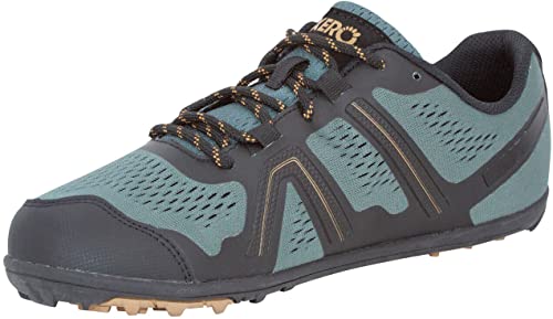 Xero Shoes Men's Mesa Trail Running Shoe