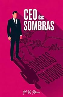 Livro CEO das Sombras