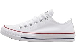 Converse Unisex Adult Chuck Taylor All Star Low Top Sneaker