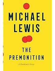 The Premonition: A Pandemic Story