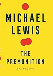 The Premonition: A Pandemic Story