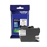 Brother Genuine Super High Yield Black Ink