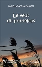 Le  vent du printemps
