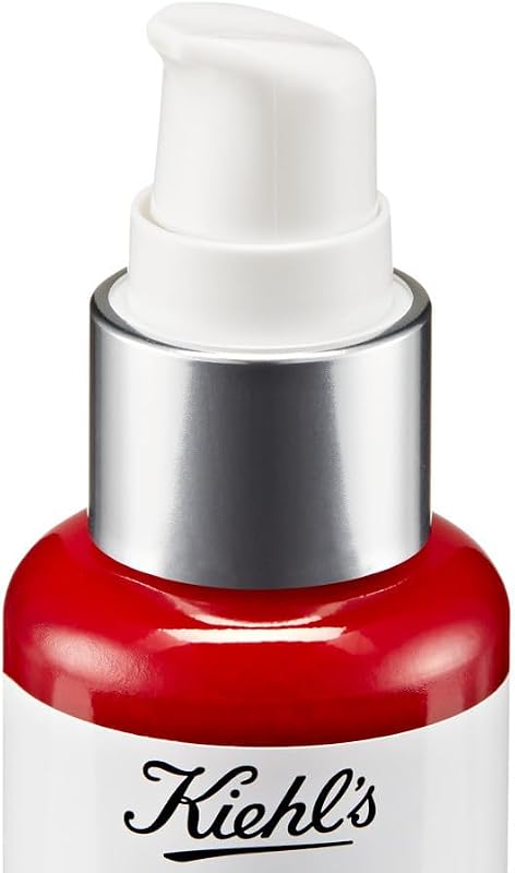 Kiehl´s Vital Skin-Strengthening Super Serum Serum facial antiedad 30 ml