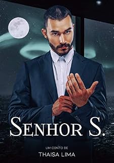 Livro Senhor S.