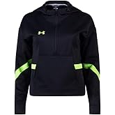 Under Armour Womens UA Storm Armour Fleece Hoodie - Water Repellent