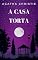 Livro A casa torta