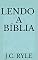 Livro Lendo a Bíblia