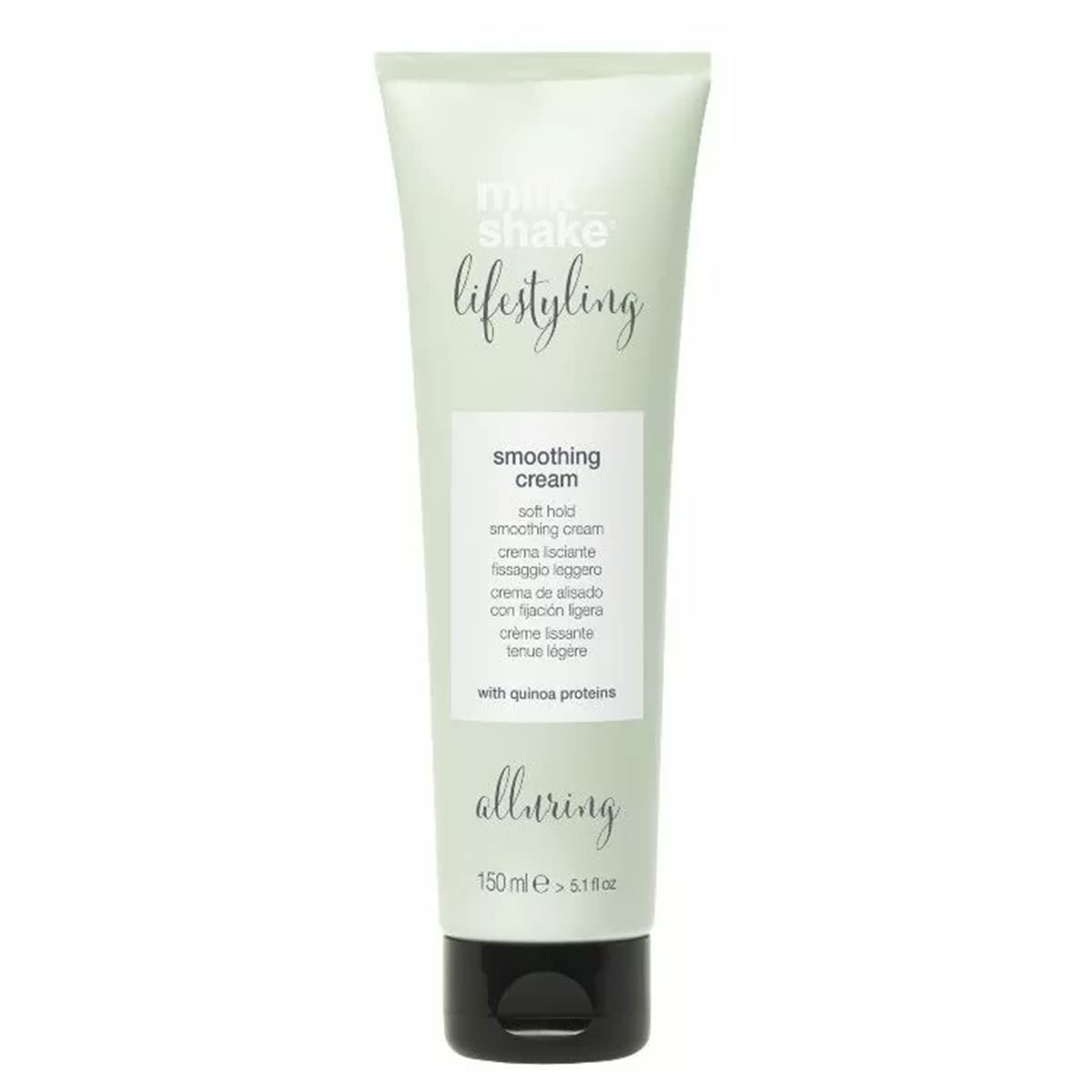 Lifestyling by milk_shake Smoothing Cream 150ml
