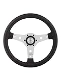 Luisi Italy Racing Vintage Steering Wheel Falcon S
