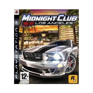 Midnight Club : Los Angeles