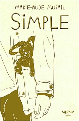 couverture de : Simple