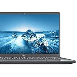 MSI Prestige 14 EVO 14" FHD Ultra Thin and Light