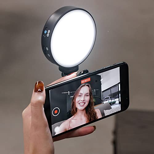 Lume Cube Video Conference Lighting Kit LITE Edition Computer Light for Video Conferencing