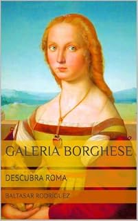 Livro GALERIA BORGHESE: DESCUBRA ROMA