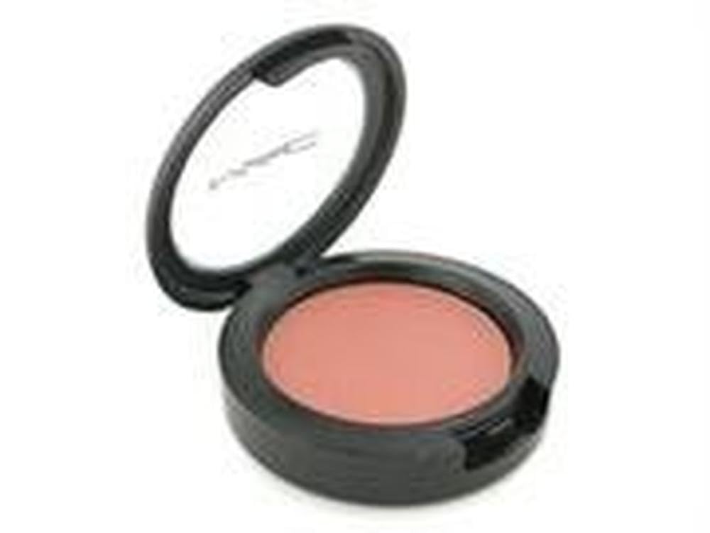 Powder Blush by M.A.C Sunbasque 6g