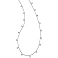 Kendra Scott Ameila Chain Necklace, Fashion Jewelry for Women