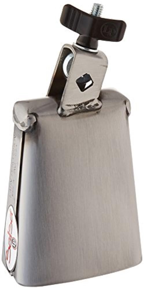LP Latin Percussion Cha Cha Cowbell Low Pitch CHACHA CWB ES-12