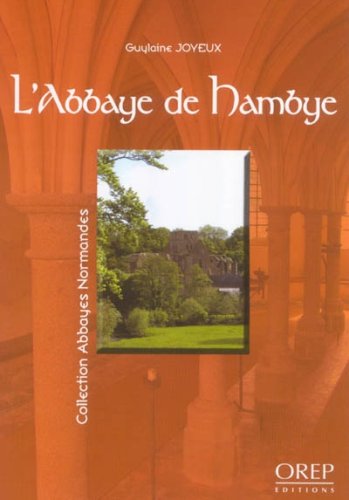 L' abbaye de Hambye