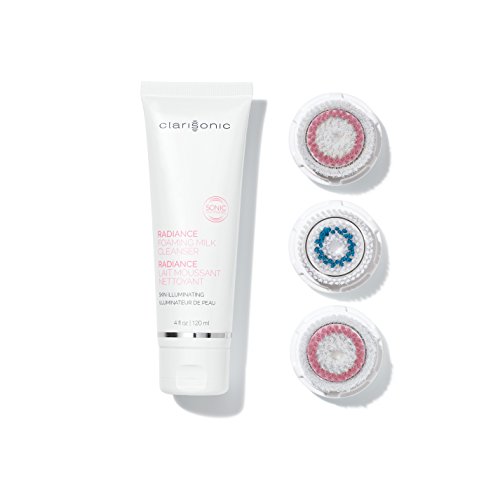 Clarisonic Glow Getter Set Pricepulse