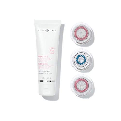 Clarisonic Glow Getter Set