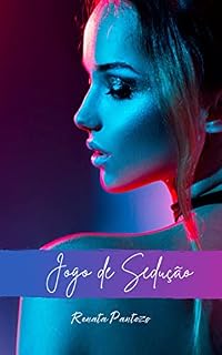 Livro JOGO DE SEDUÇÃO