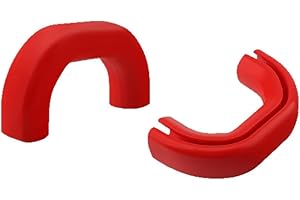 Jalzdieod Front Tow Hook Covers for RAM 2500/3500 2019-2025, Hitch Cover for RAM 2500/3500 2019-2025 Customized Car Accessori