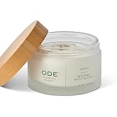 McEvoy Ranch Whipped Body Butter | ODE Olive Oil Beauty | 5.8 FL OZ | Crafted with Organic EVOO, Hyaluronic Acid, Organic Shea & Cocoa Butters | Nourishing, Brightening, Firming (Verde)