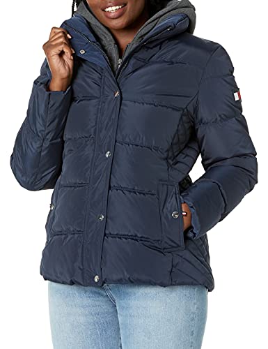 Tommy Hilfiger Women's Short Down 