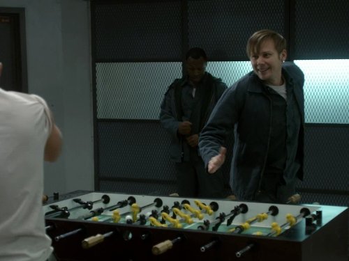 breakout kings amazon prime