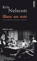Blanc sur noir