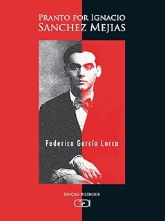 Livro Pranto por Ignacio Sánchez Mejías (Ibis Libris)