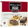 ProtiDiet - Crunchy Cereal Chocolate