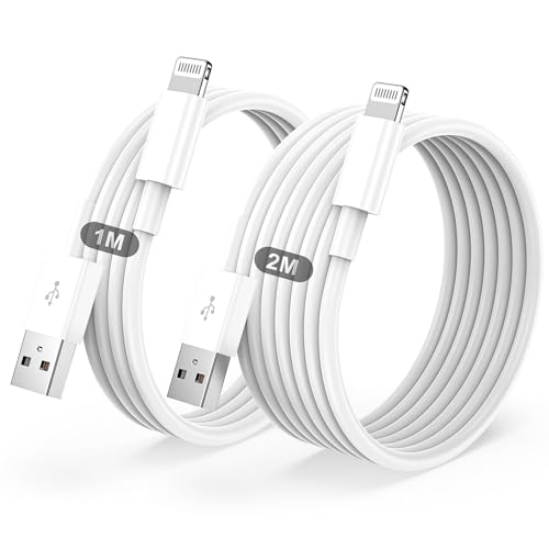 Cavo For IPhone Originale Per Apple Certificato MFi,Cavetto... en promo sur Amazon
