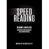 Speed Reading: Become Limitless: Learn How to Use Your Brain’s Full Reading Potential