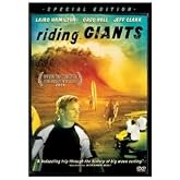 Riding Giants (Special Edition) (2004) - Surfing DVD
